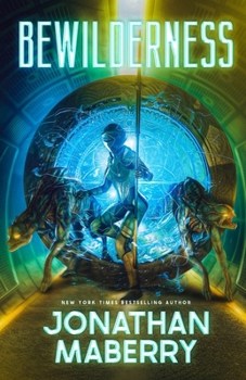 Paperback Bewilderness Book