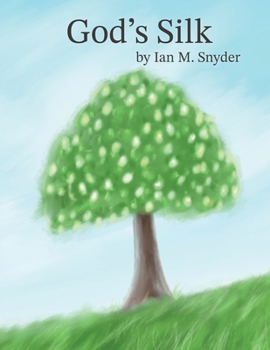 Paperback God's Silk Book