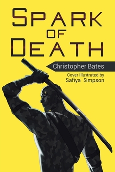 Paperback Spark of Death Book