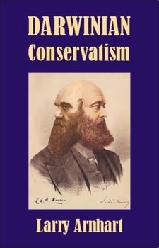 Paperback Darwinian Conservatism Book
