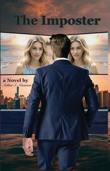 Paperback The Imposter Book