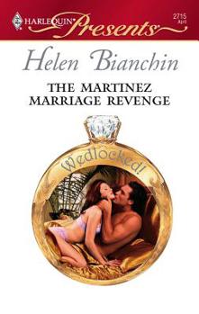 Mass Market Paperback The Martinez Marriage Revenge Book