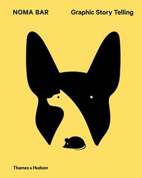 Paperback Noma Bar: Graphic Story Telling Book