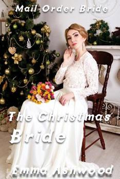 Paperback The Christmas Bride Book