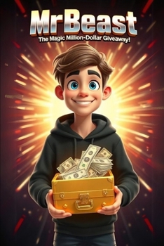 Paperback The Magic Million-Dollar Giveaway! Book
