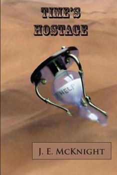 Paperback Time's Hostage Book