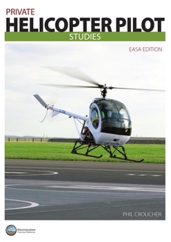 Paperback Private Helicopter Pilot Studies JAA BW Book