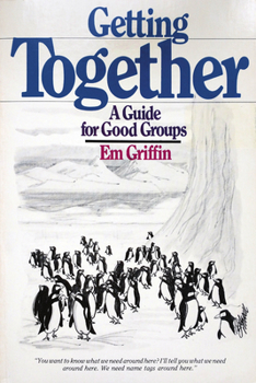 Paperback Getting Together Book