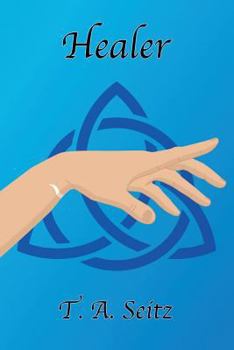Paperback Healer Book