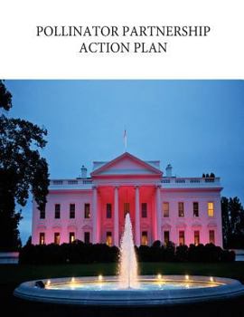 Paperback Pollinator Partnership Action Plan (PPAP) Book