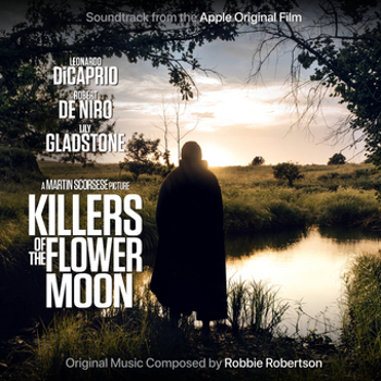 Killers Of The Flower Moon