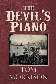 Paperback The Devil's Piano Book