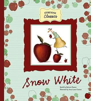 Hardcover Snow White Book