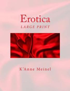 Paperback Erotica Book