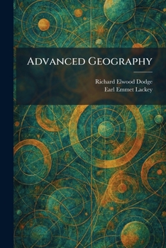 Advanced Geography