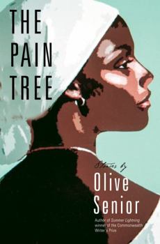 Paperback The Pain Tree Book