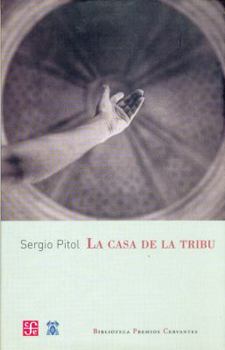 Hardcover La Casa de La Tribu [Spanish] Book