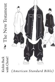 Paperback The New Testament: (American Standard Bible) Book