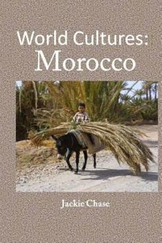 Paperback World Cultures: Morocco Book