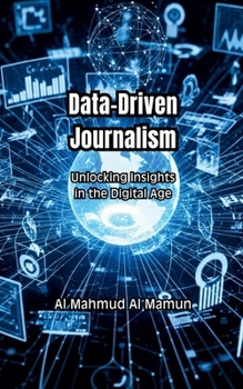 Data-Driven Journalism