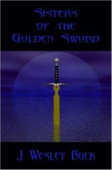 Paperback Sisters of the Golden Sword Book