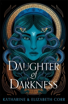 Paperback Daughter of Darkness Book