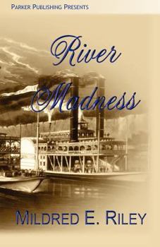 Paperback River Madness Book