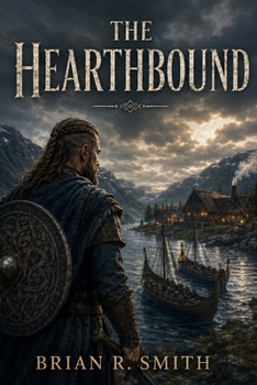 Paperback The Hearthbound Book