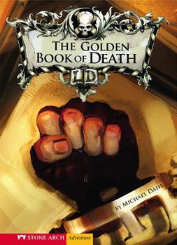 Paperback The Golden Book of Death Book