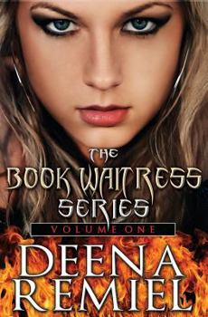 Paperback The Book Waitress Series: Volume One Book