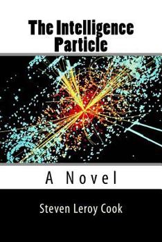 Paperback The Intelligence Particle Book