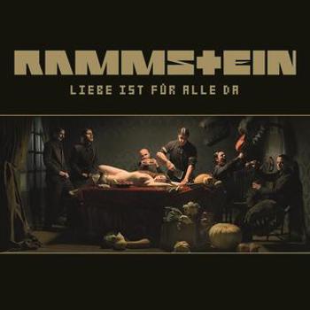 Vinyl Liebe Ist Fr Alle Da (2 LP) Book