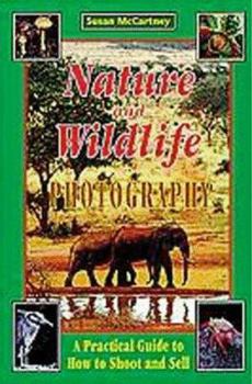 Paperback Nature and Wildlife Photography Book