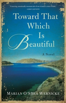 Paperback Toward That Which is Beautiful Book