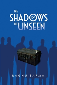Paperback The Shadows of the Unseen Book
