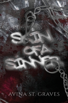 Paperback Skin of a Sinner Book