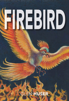 Paperback Firebird Book