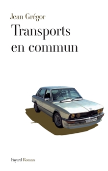 Paperback Transports en commun [French] Book