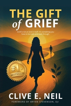 Paperback The Gift of Grief Book