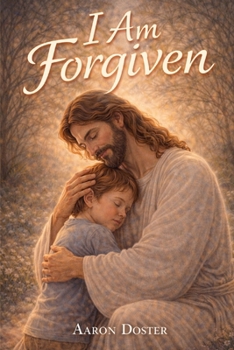 Paperback I Am Forgiven Book