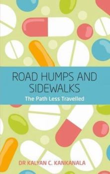 Paperback Road Humps and Sidewalks Book