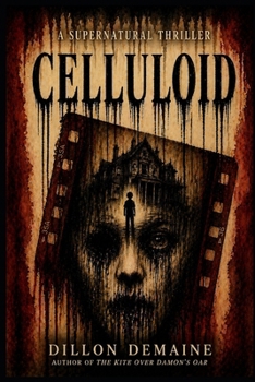 Paperback Celluloid Book