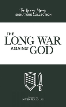 Paperback The Long War Against God Book