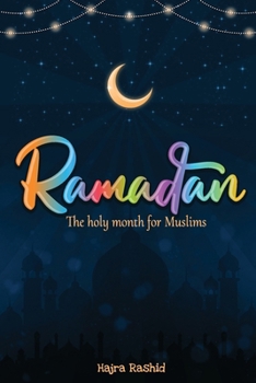 Paperback Ramadan Book