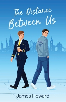 The Distance Between Us