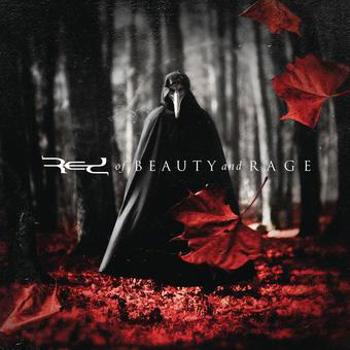 Music - CD Of Beauty And Rage Book