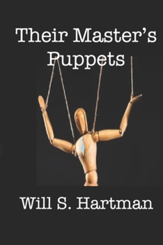 Paperback Their Master's Puppets Book