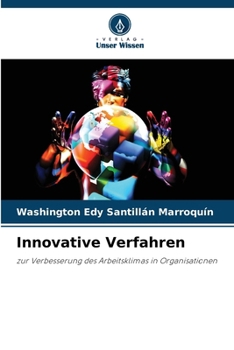 Paperback Innovative Verfahren [German] Book