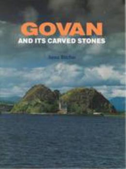 Paperback Govan and Its Carved Stones Book