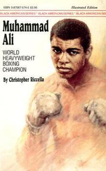 Paperback Muhammed Ali Book